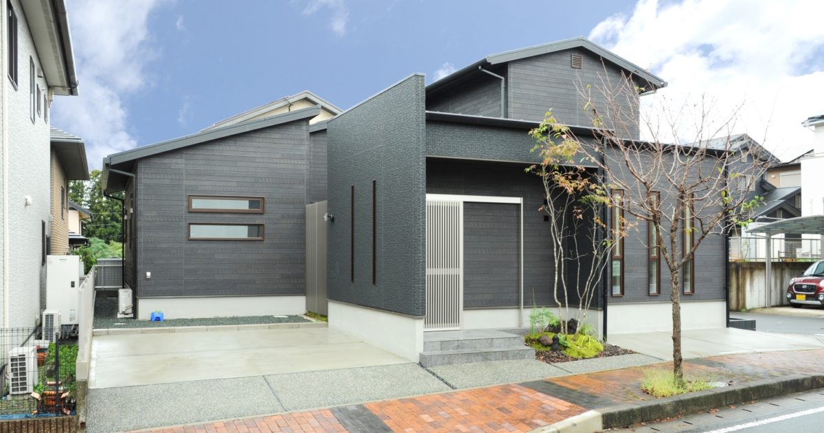 増村益城 上益城郡益城町 K様邸 コンフォートハウス株式会社,平屋,注文住宅