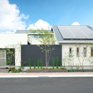 熊日八代住宅展・平屋モデルハウス コンフォートハウス株式会社,平屋